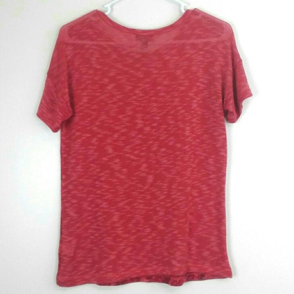 Sonoma Short Sleeve Top Size Small - Picture 3 of 4